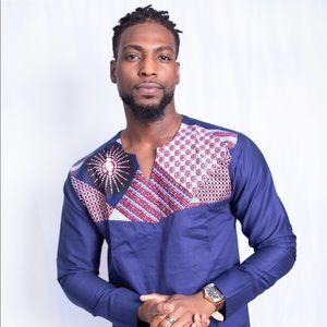 Meet your Posher, Stanley